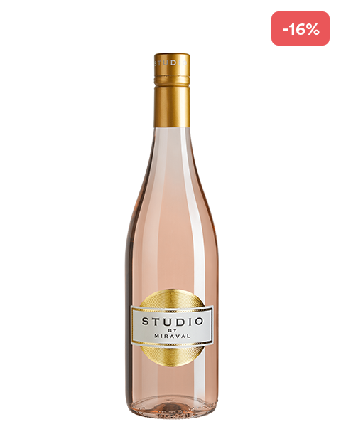Studio by Miraval Rosé 2025