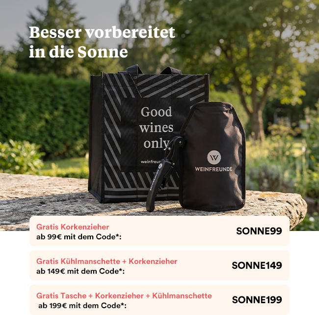 Besser vorbereitet in die Sonne