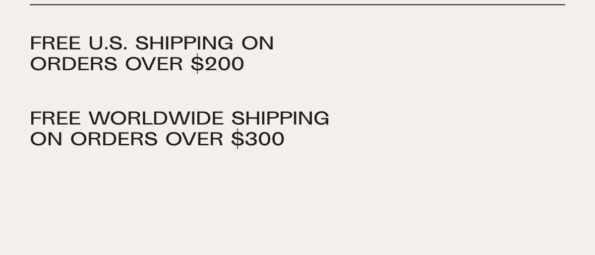Holiday Shipping Deadlines: For shipping options delivered by 12/23, place orders by:
