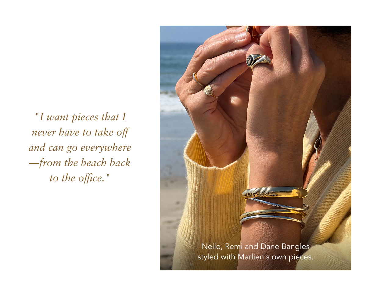 Nelle Bangle