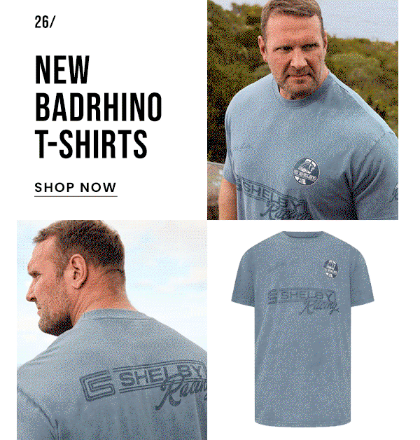 TSHIRTS