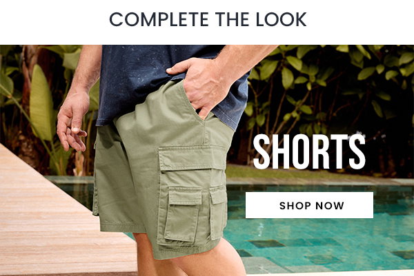 SHORTS