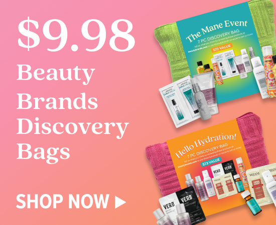 SHOP $9.98 DISCOVERY BAGS
