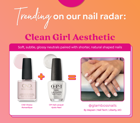 SHOP NAIL POLISH STARTING AT $7.98