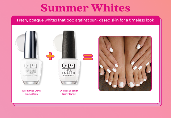 SHOP NAIL POLISH STARTING AT $7.98