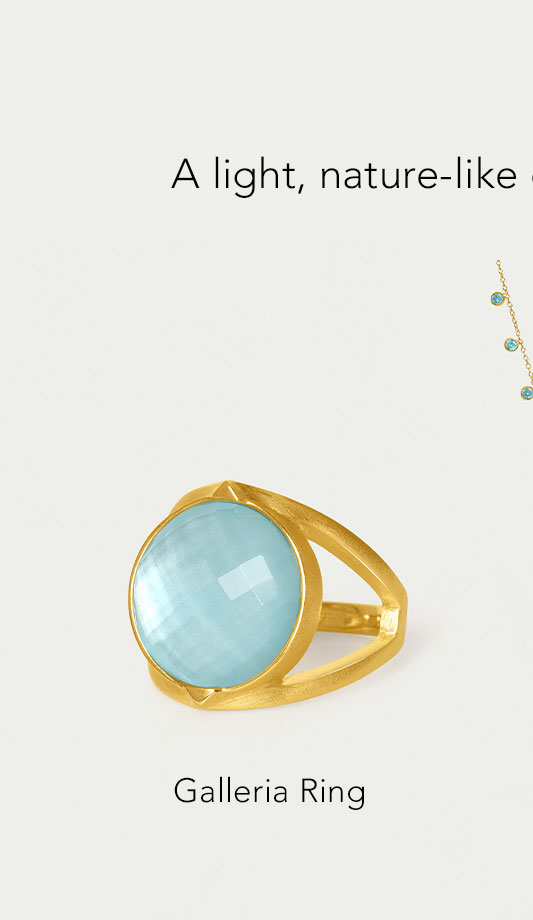 Galleria Ring.