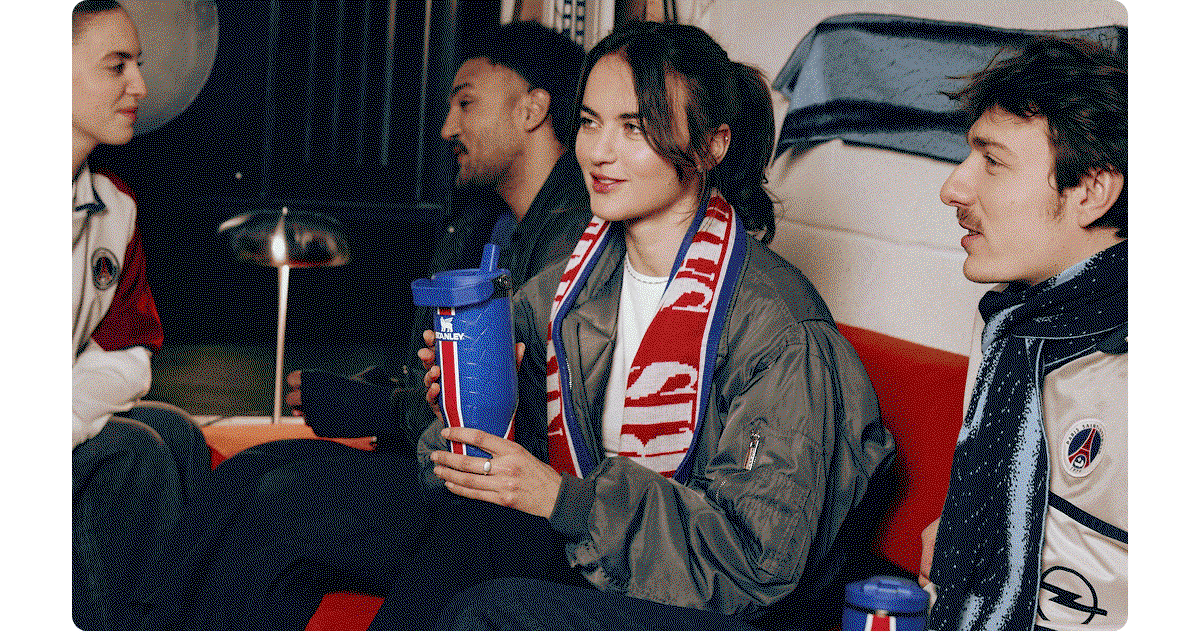 Arsenal Football Club vs. Paris Saint-Germain - May 30