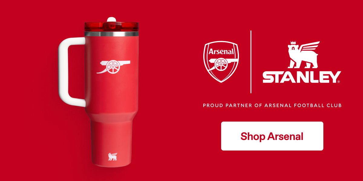 Shop Arsenal