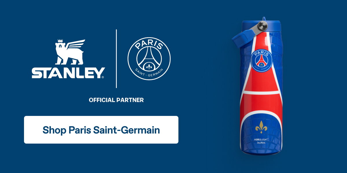 Shop Paris Saint-Germain