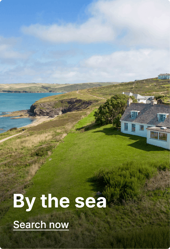 Coastal breaks