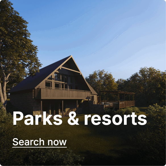 Parks and resorts