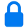 lock