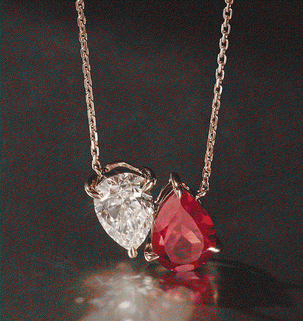 Persoanlised Jewellery gifts hero