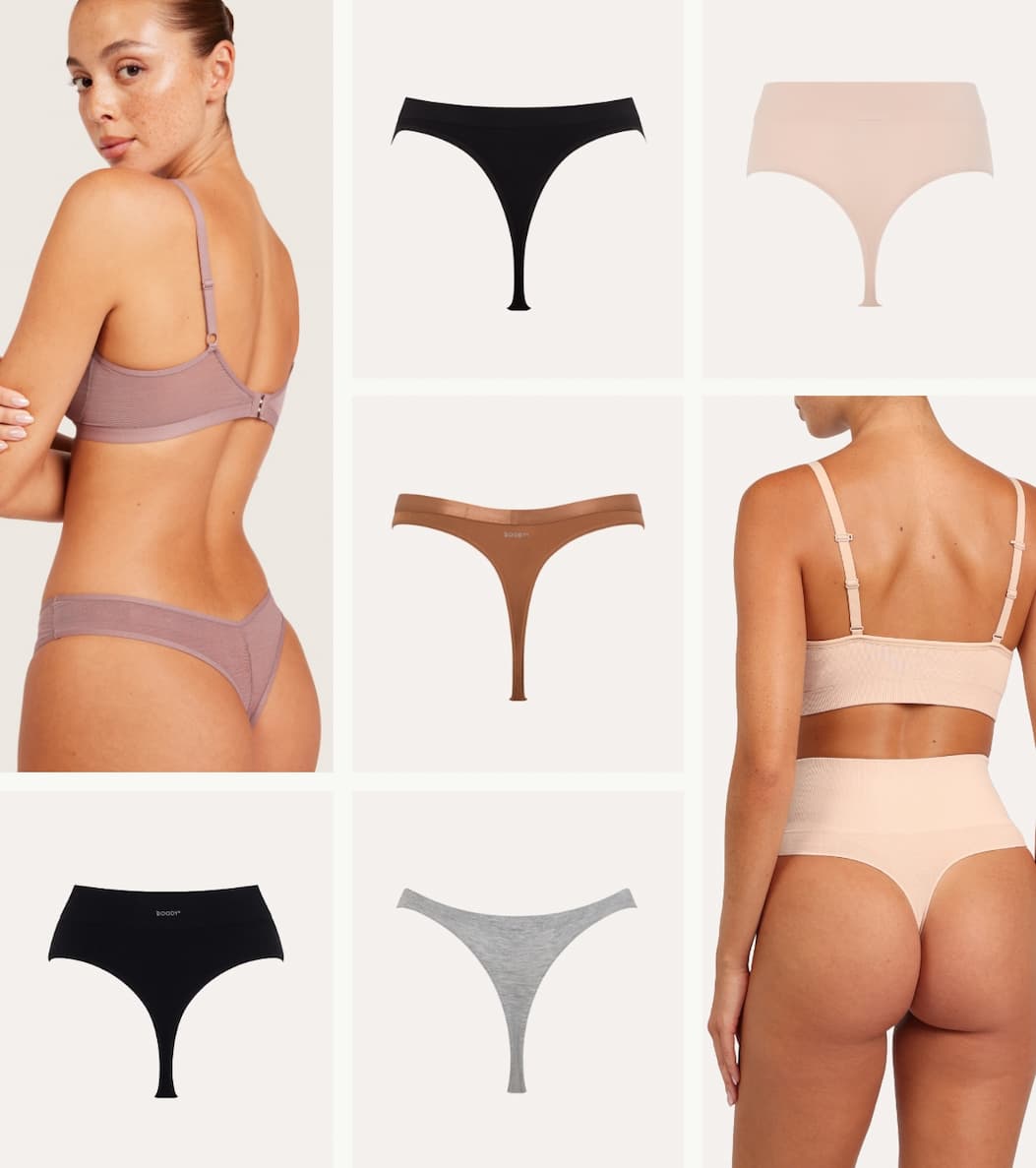 G-Strings