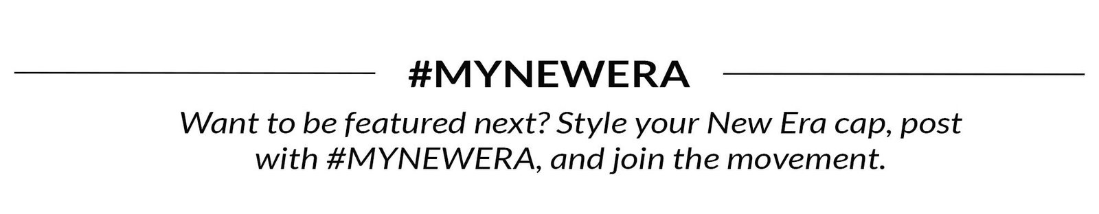 MyNewEra