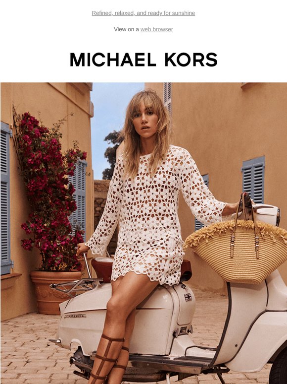 Styles To Make Every Day Feel Like Vacation
