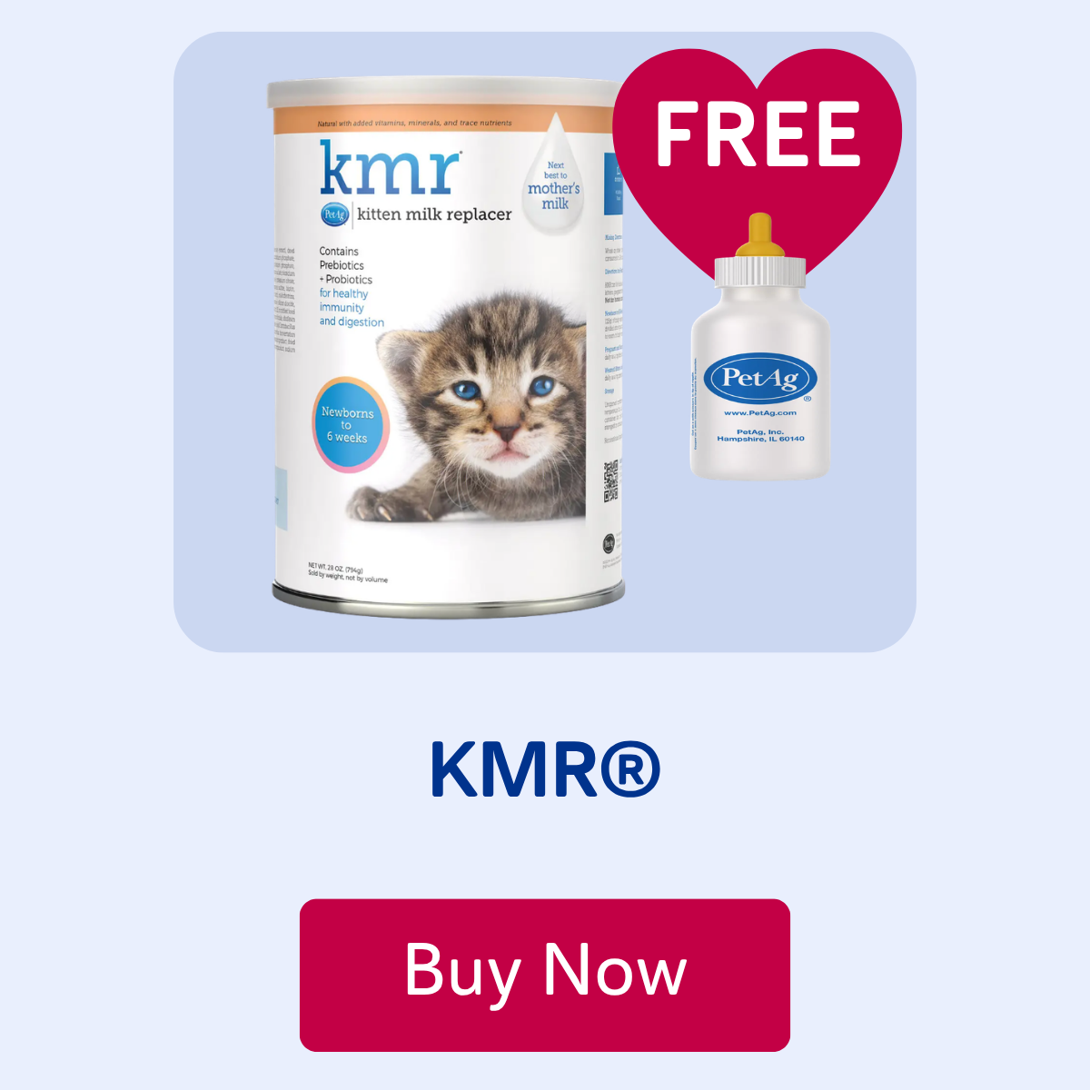 KMR®