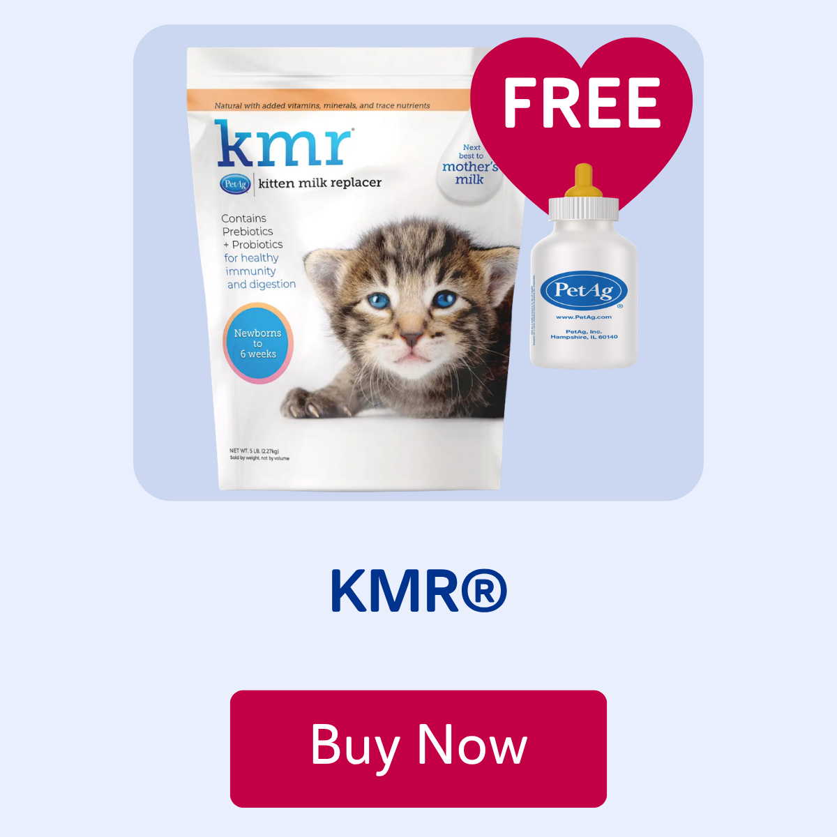 KMR®