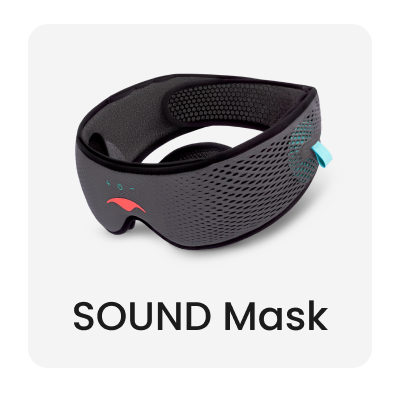 Manta SOUND Mask