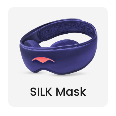 Manta SILK Mask