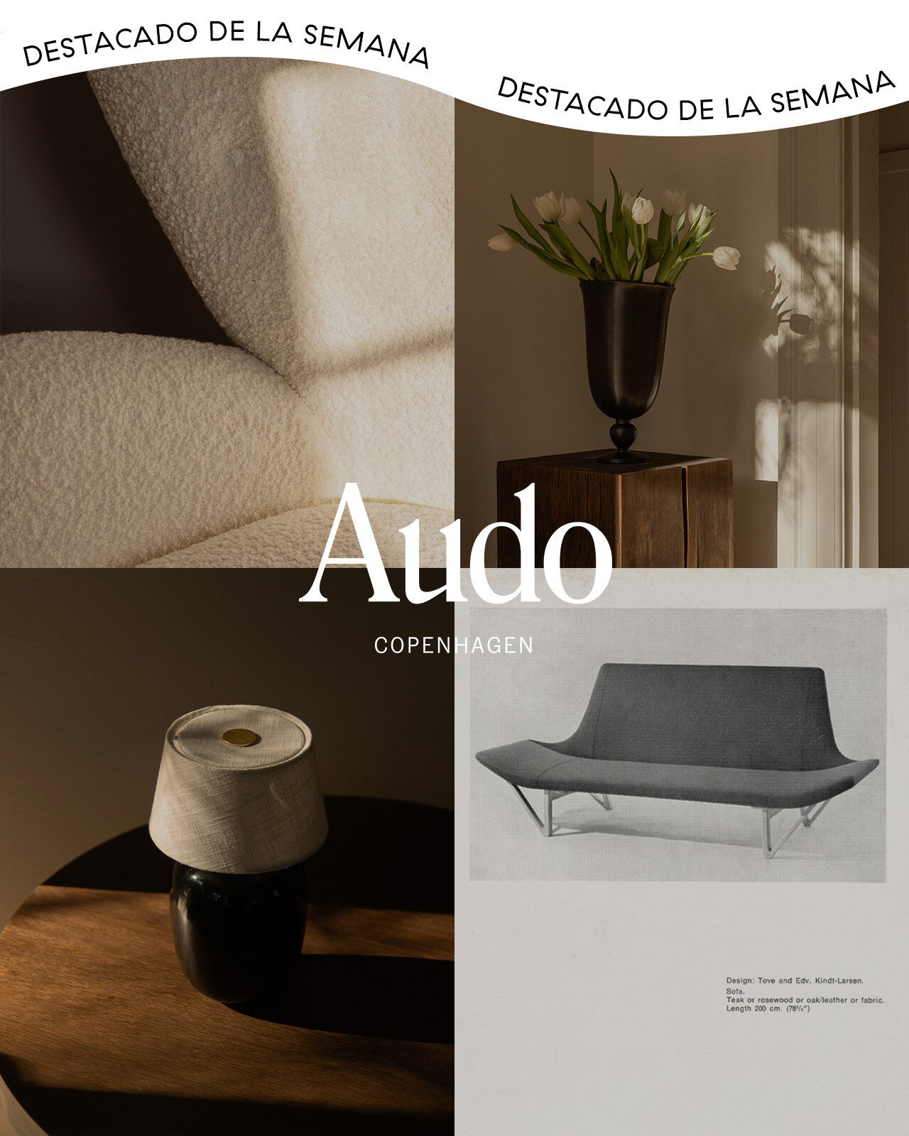 Audo Copenhagen