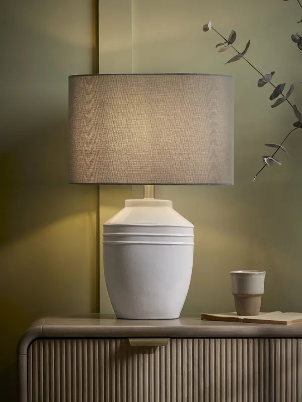 Lugina Table Lamp