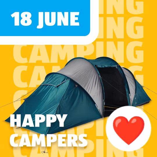 Specialbuys tent image