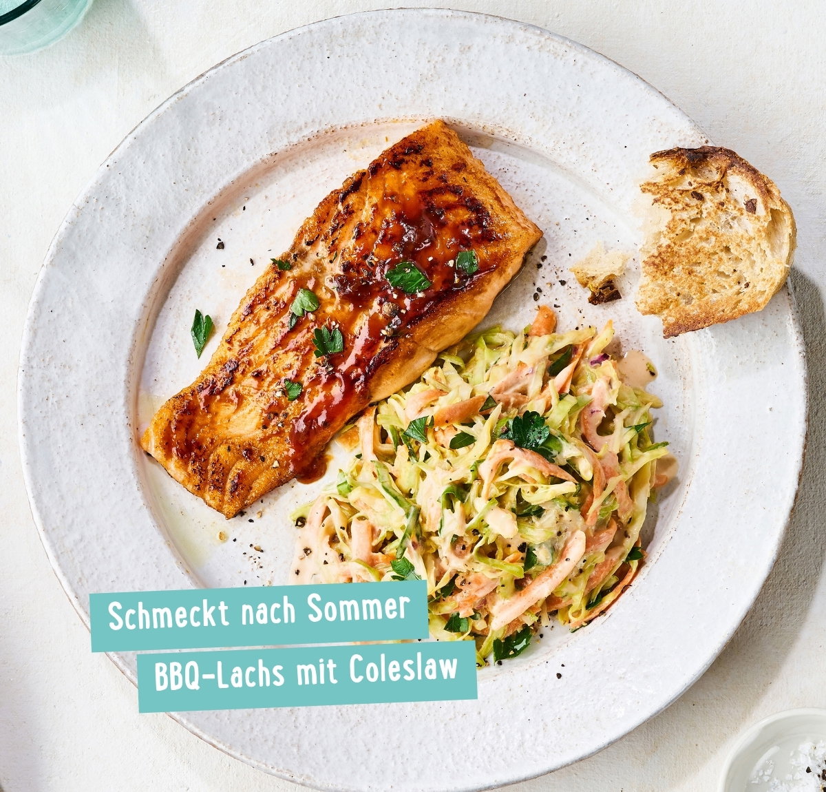 Zum Rezept der Woche