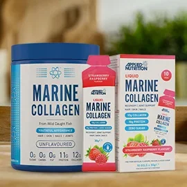 Active Nutrition picks