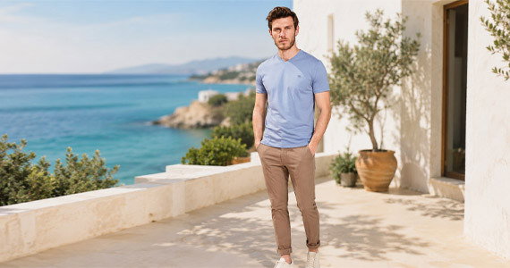 COLLECTION PRINTEMPS ÉTÉ 2026