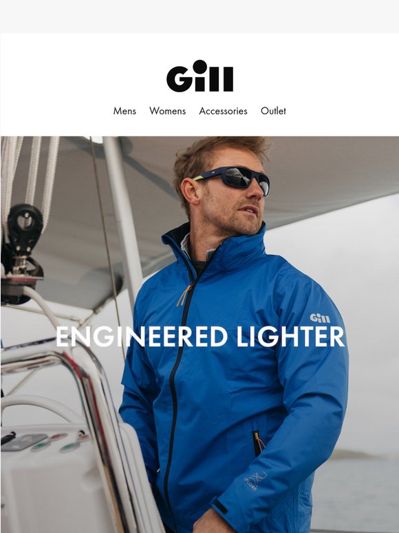 Engineered lighter