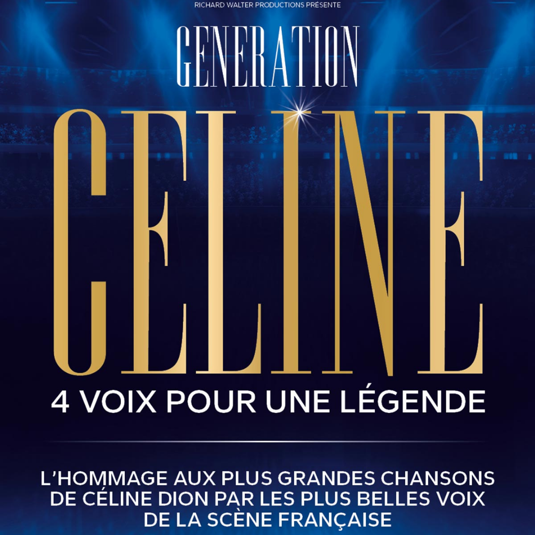 Génération Céline