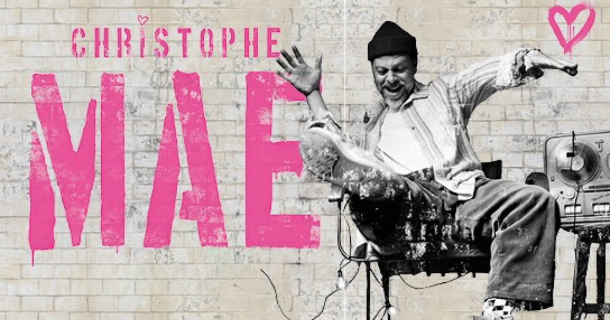 Christophe Maé