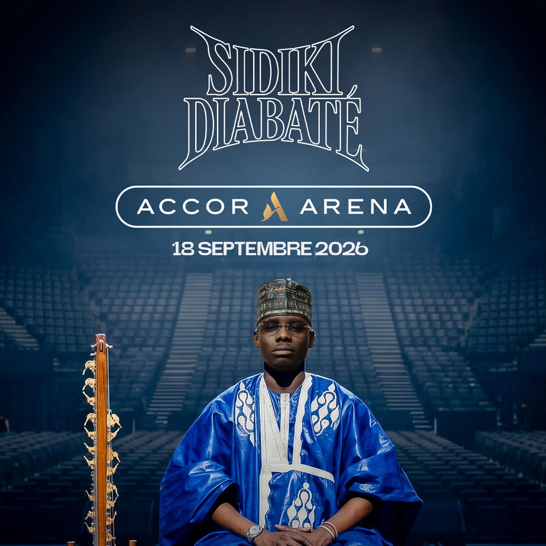 Sidiki Diabate