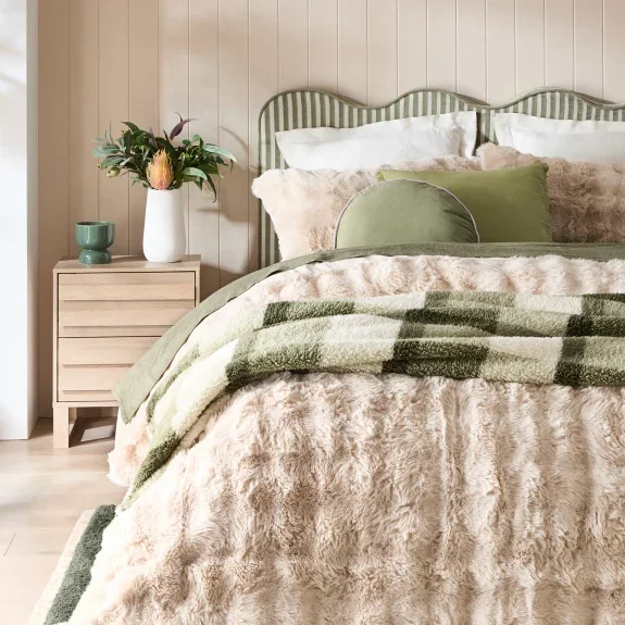 Shop bedding
