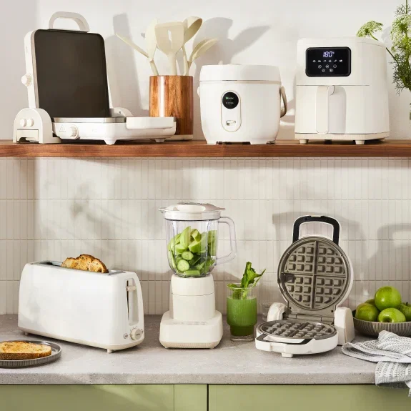 Shop appliances