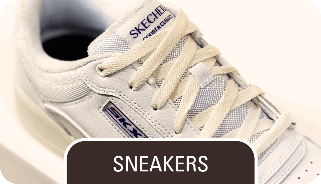 sneakers opruiming