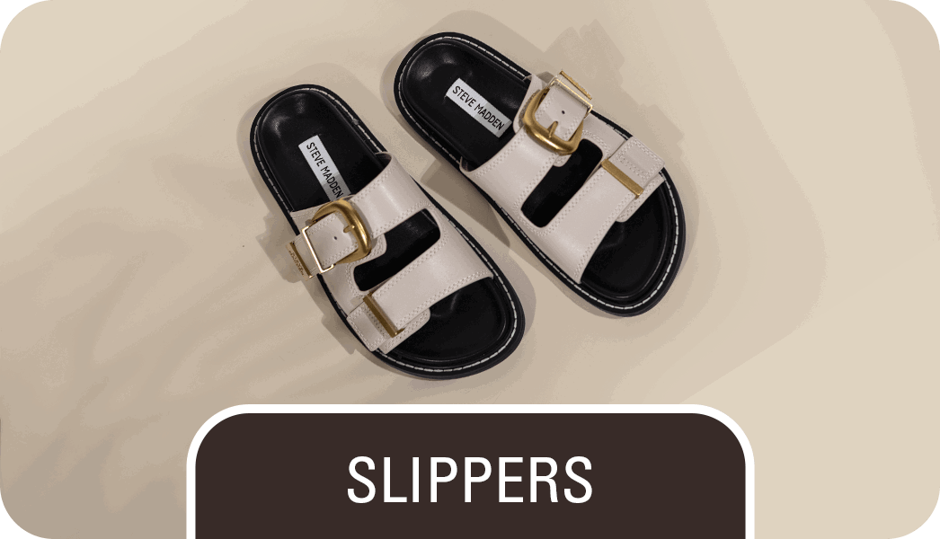 slippers opruiming