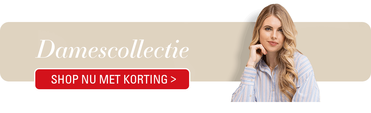 dames opruiming