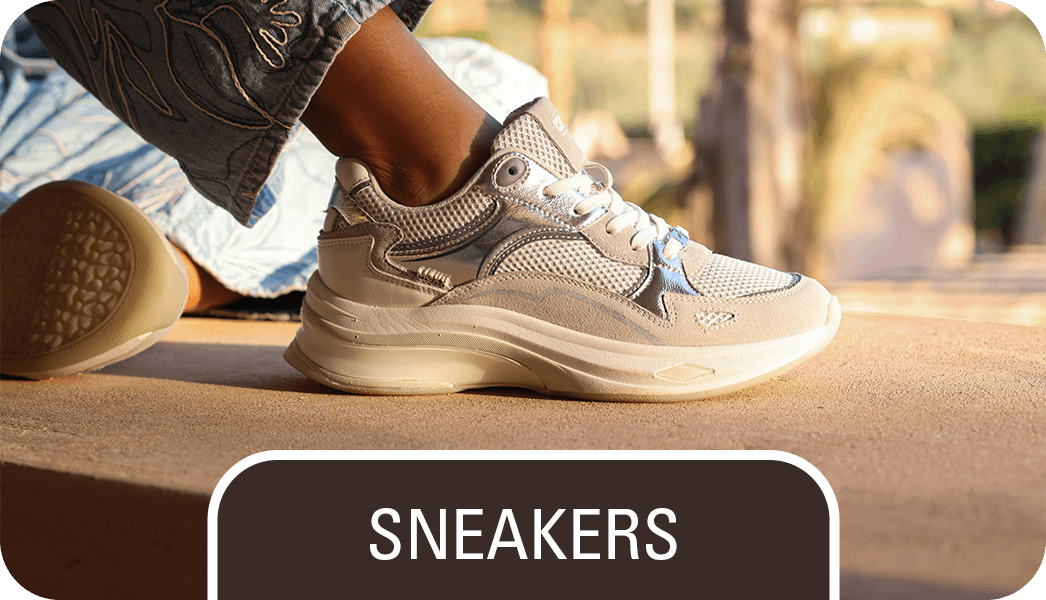 sneakers opruiming