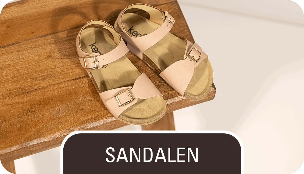 sandalen opruiming