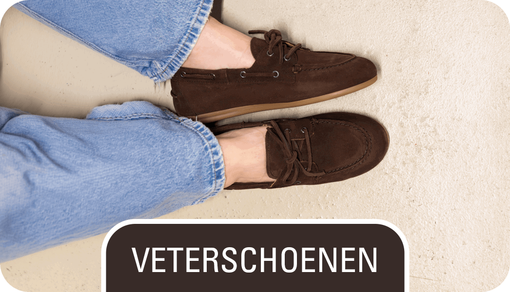 veterschoenen opruiming