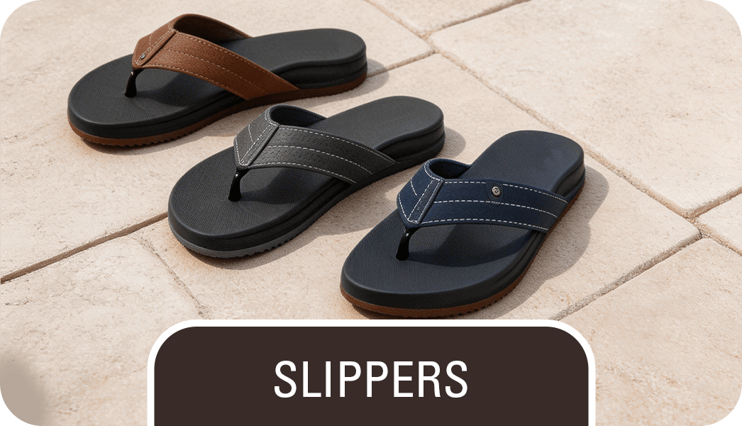 slippers opruiming
