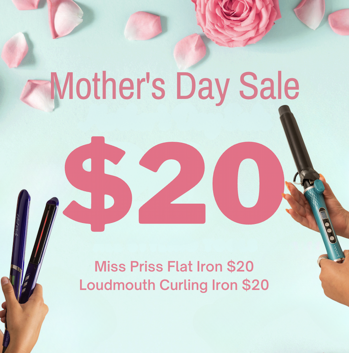 20% off Tools & 25% off Style Me