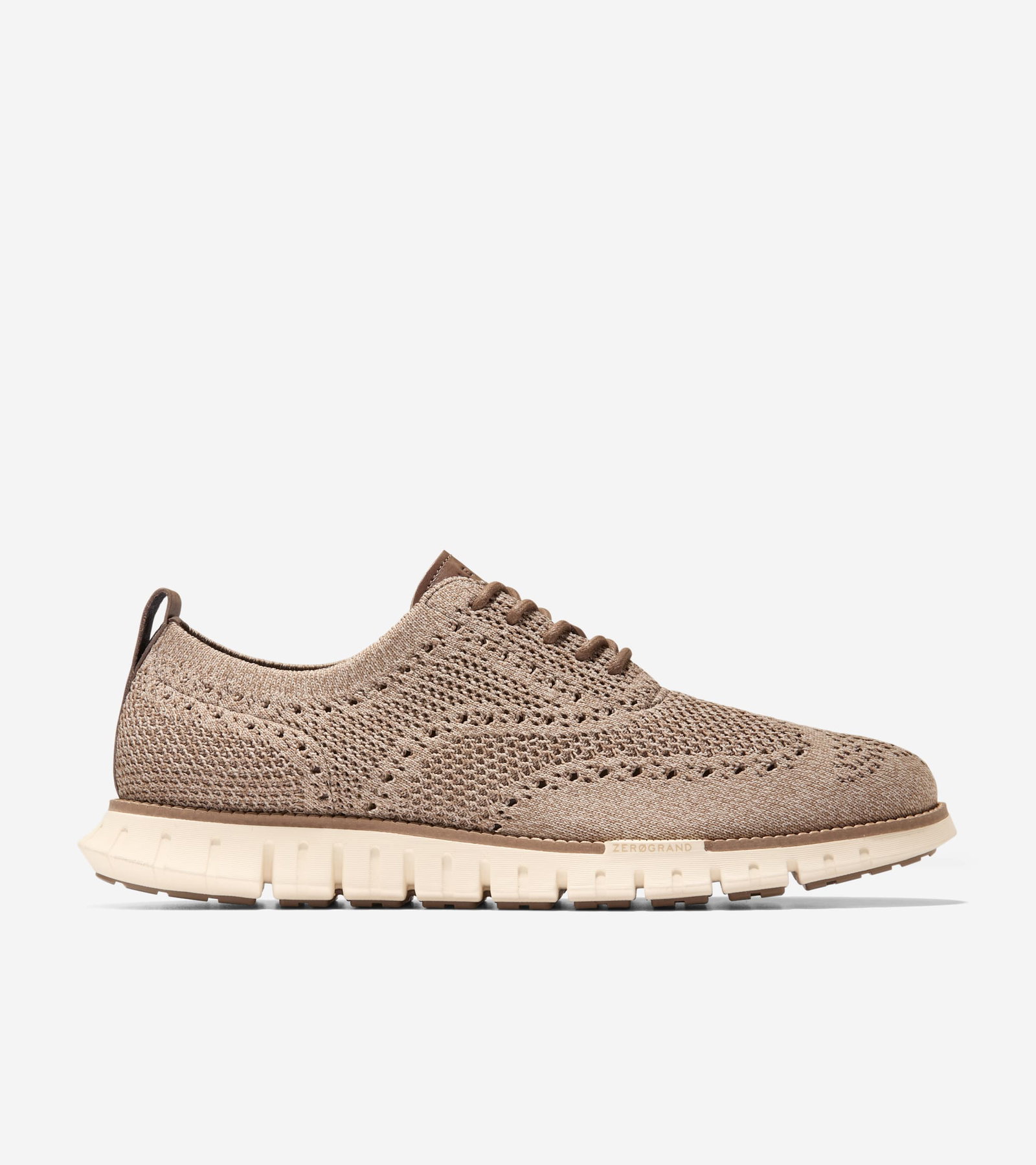 Cole Haan Men's Zerøgrand Remastered Stitchlite Wingtip Oxfords