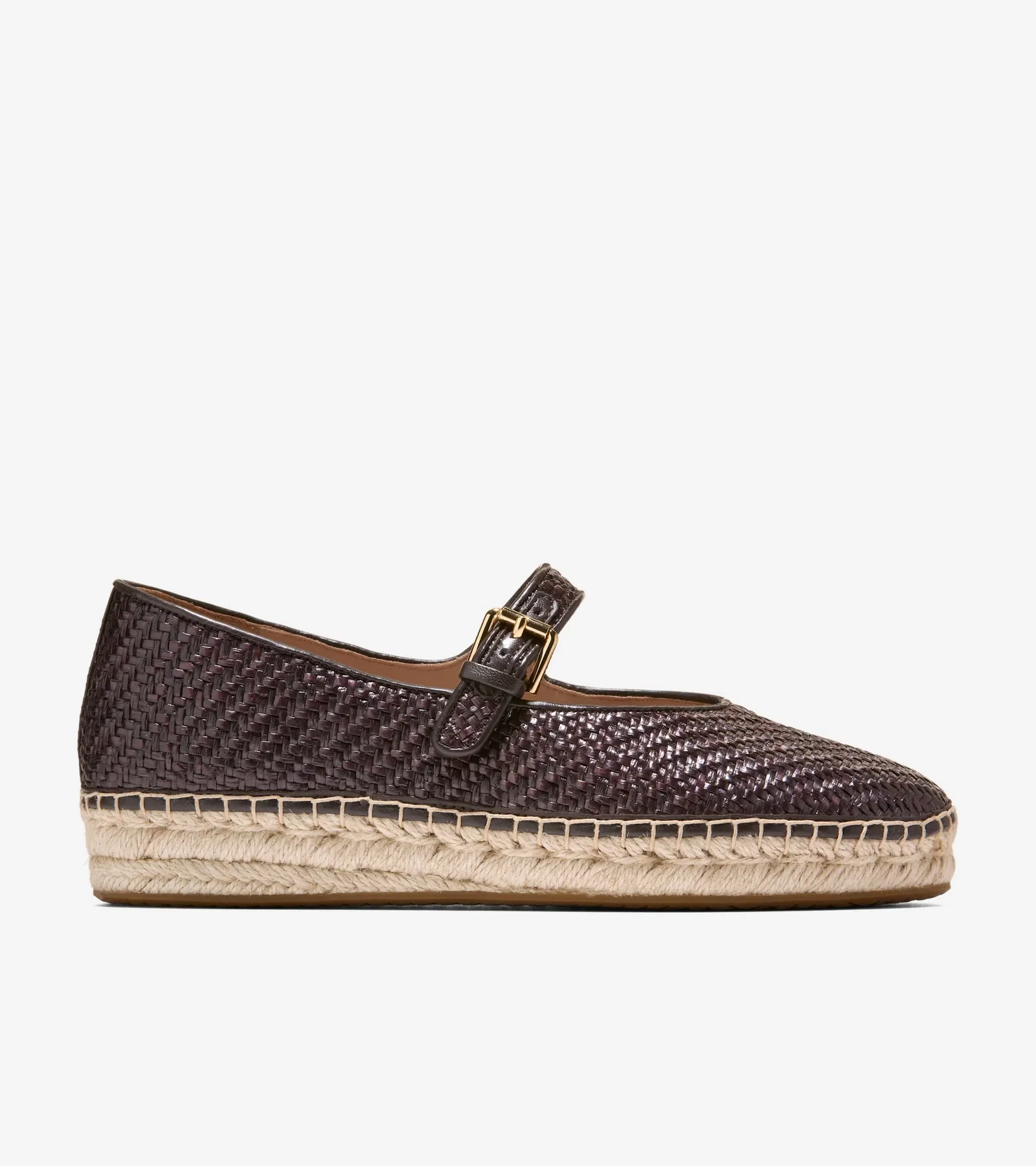 Cole Haan Women's Cloudfeel Asbury Mary Jane Ballet Flats