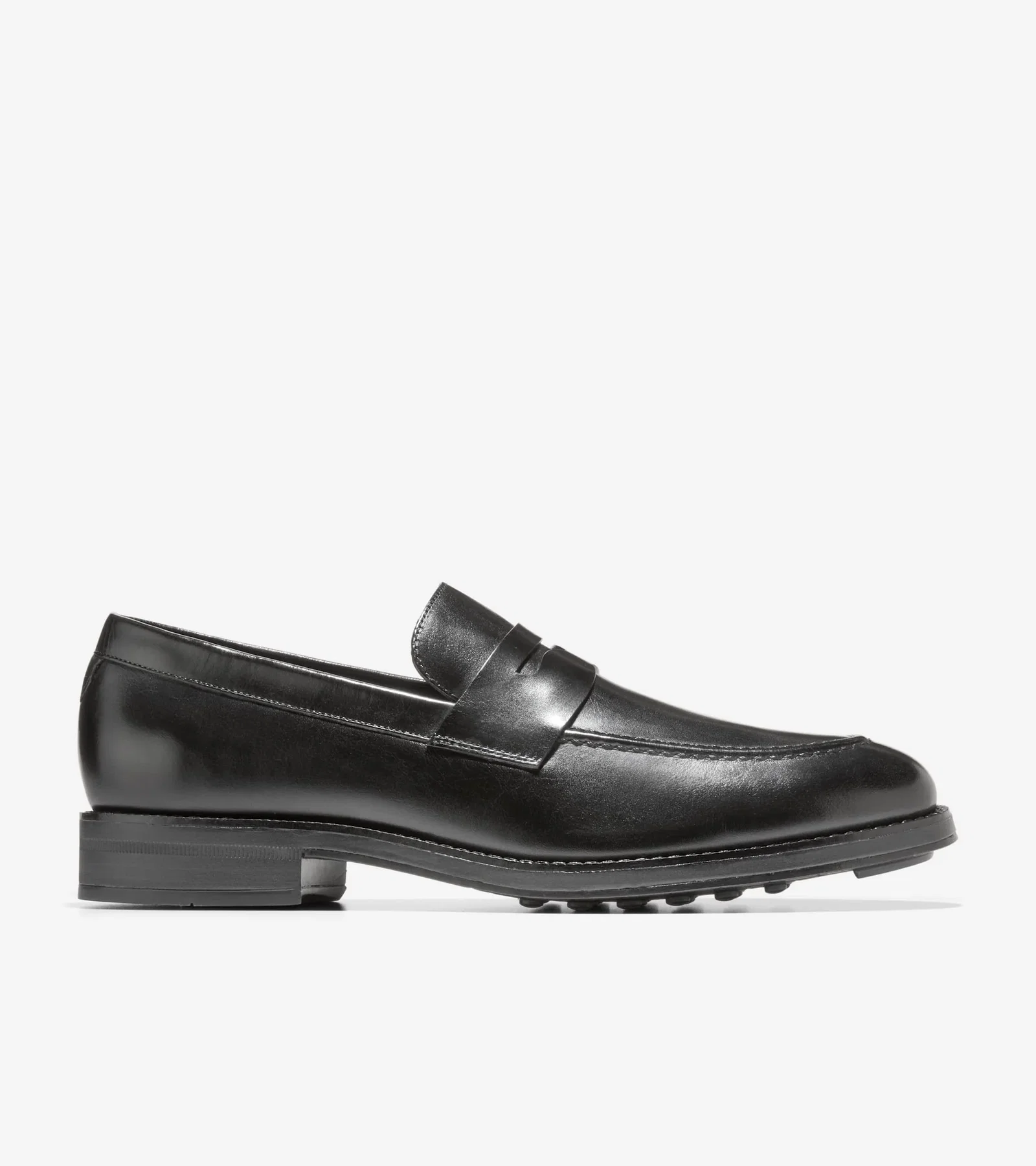 Cole Haan Men's Ledley Grand Penny Loafers