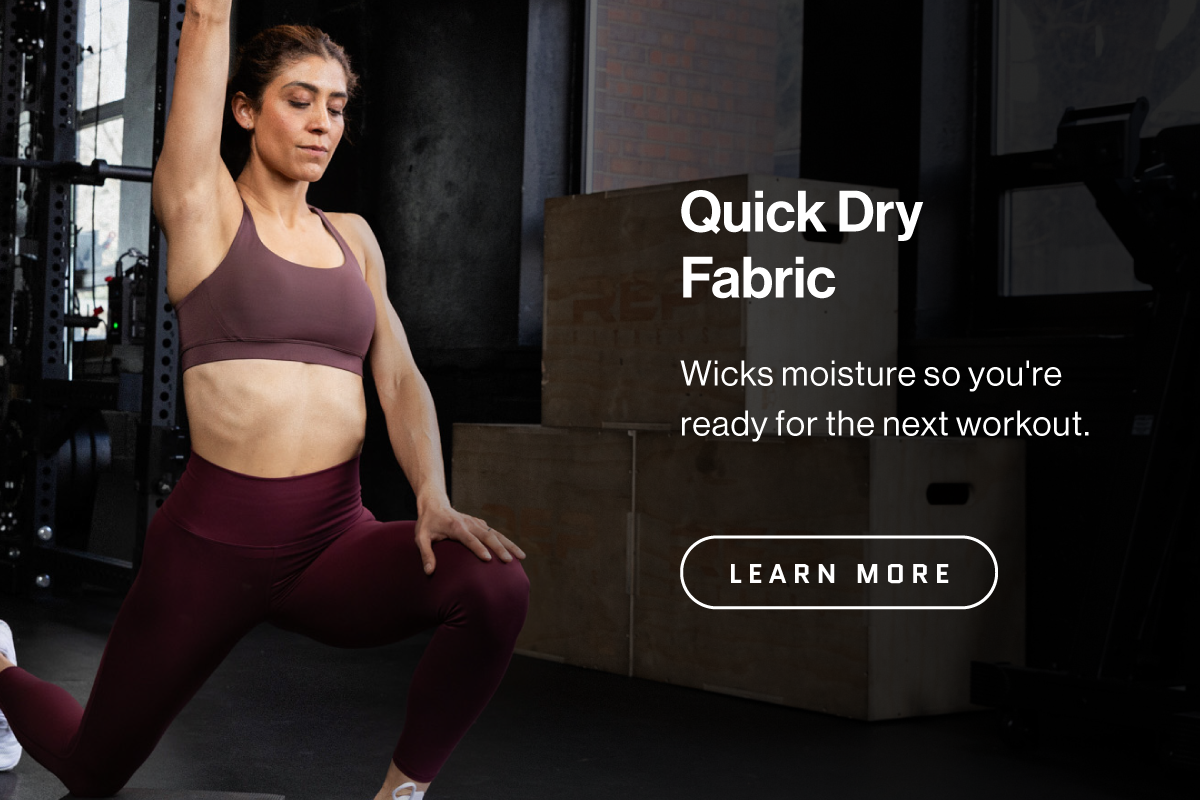 Breathable and Moisture