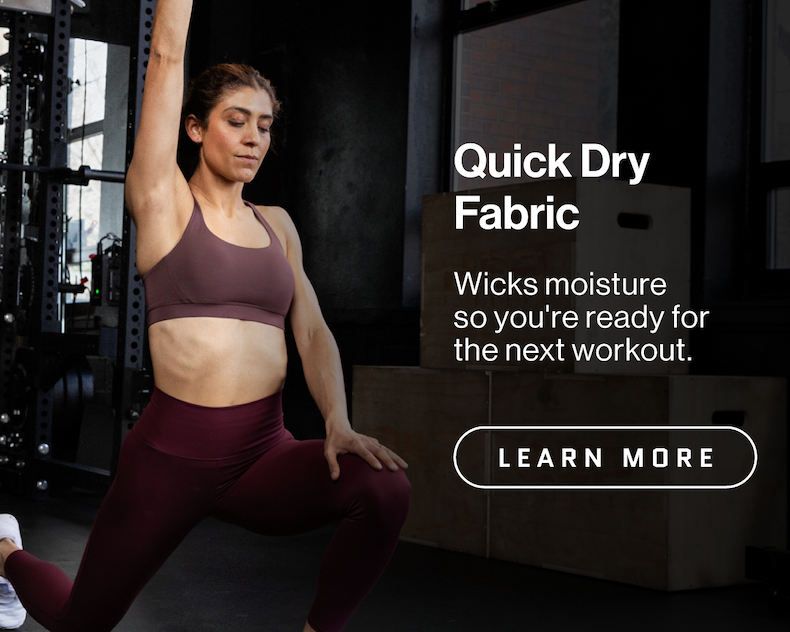 Breathable and Moisture