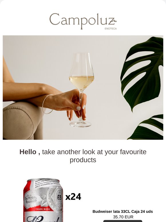 , take another look and... grab it now!